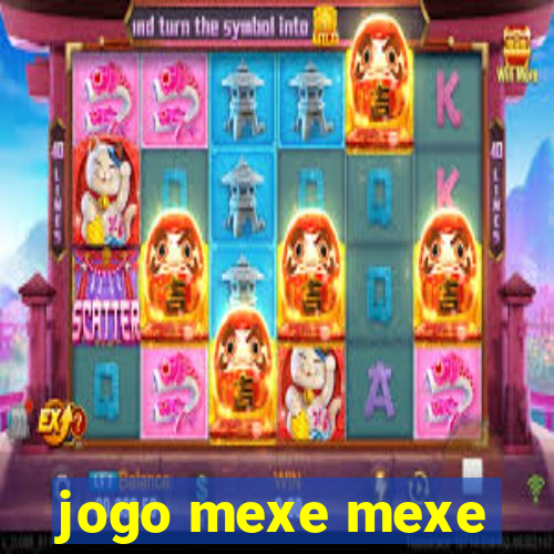 jogo mexe mexe